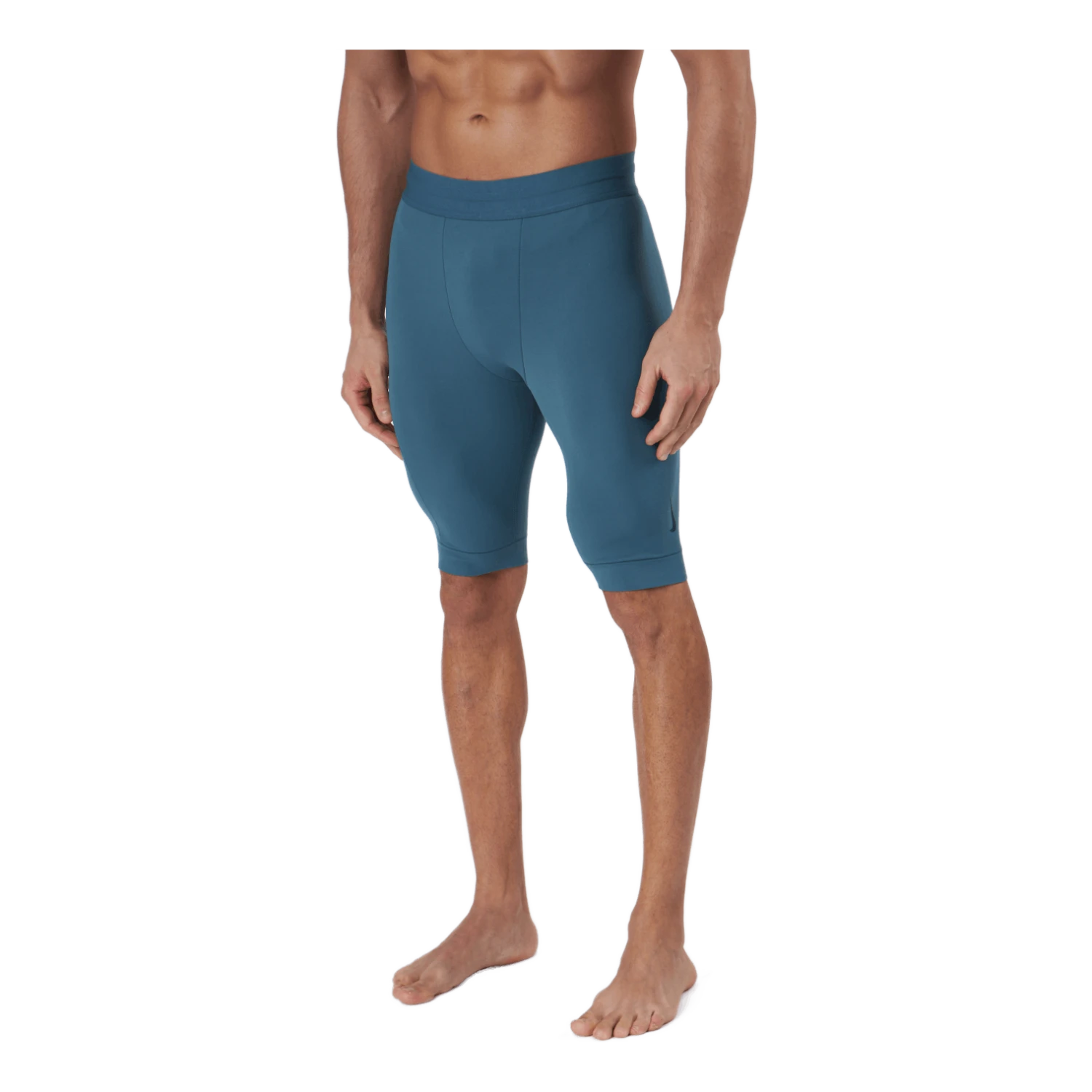 Nike Yoga Dri-fit Men's Infina Ash Green/black - Image 2