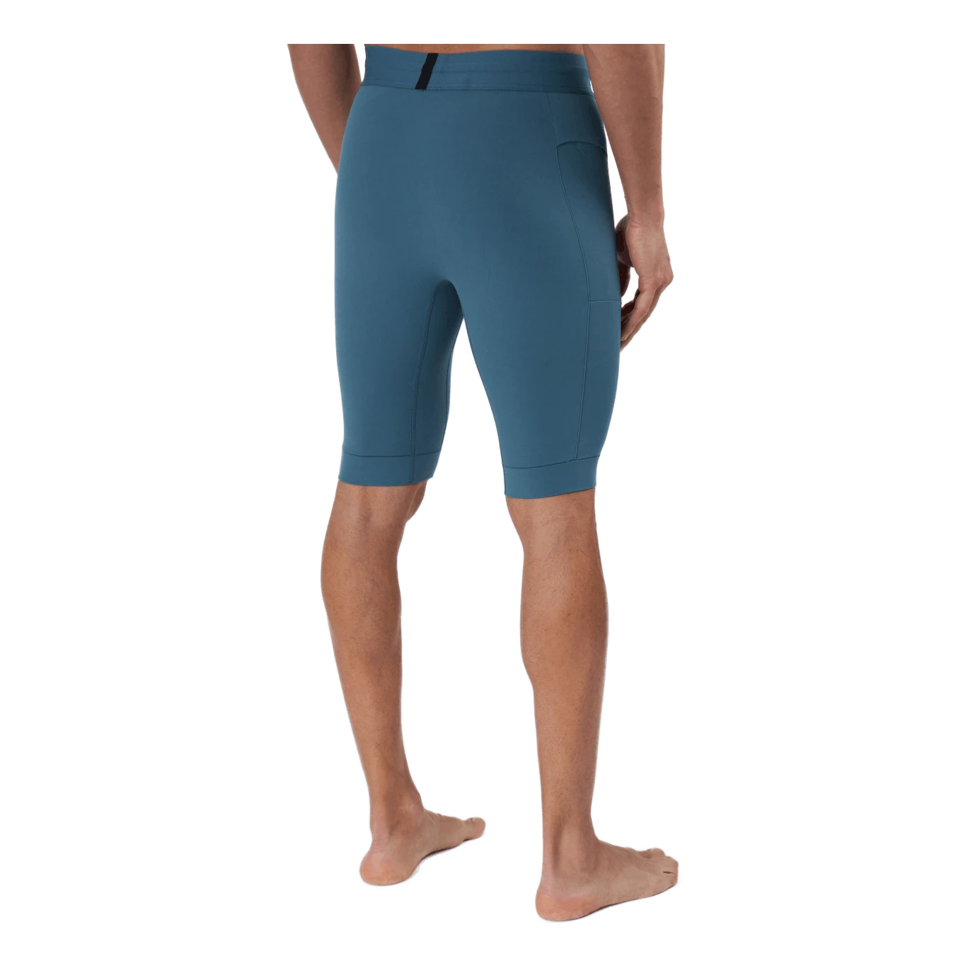 Nike Yoga Dri-fit Men's Infina Ash Green/black - Image 3