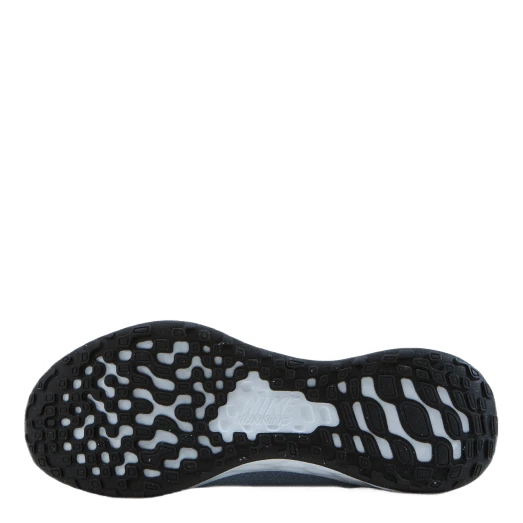 Nike Revolution 6 Flyease Wome Ashen Slate/doll-black-medium - Image 4