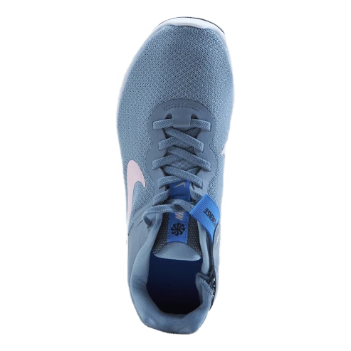 Nike Revolution 6 Flyease Wome Ashen Slate/doll-black-medium - Image 5