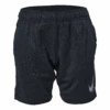 Nike Dri-fit Big Kids' (boys') Black/white