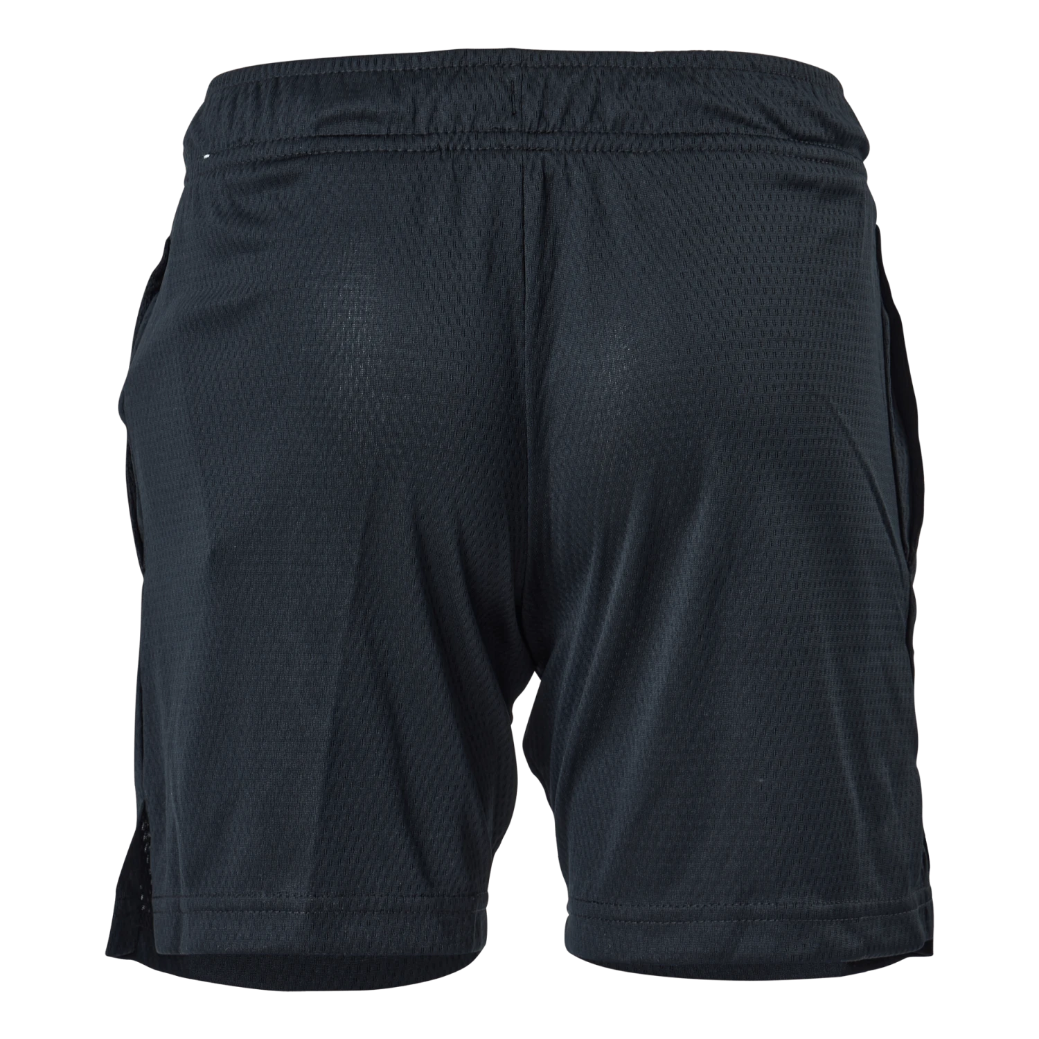 Nike Dri-fit Big Kids' (boys') Black/white - Image 3