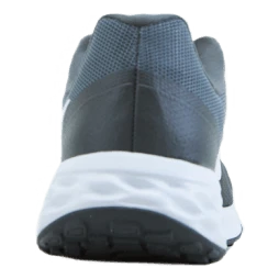 Nike Revolution 6 Next Nature Men's Road Running Shoes IRON GREY/WHITE-SMOKE GREY-BLACK - Image 2