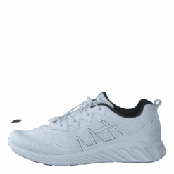 Bagheera Sprint White/black