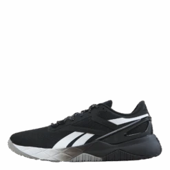 Reebok Nanoflex Tr Cblack/ftw