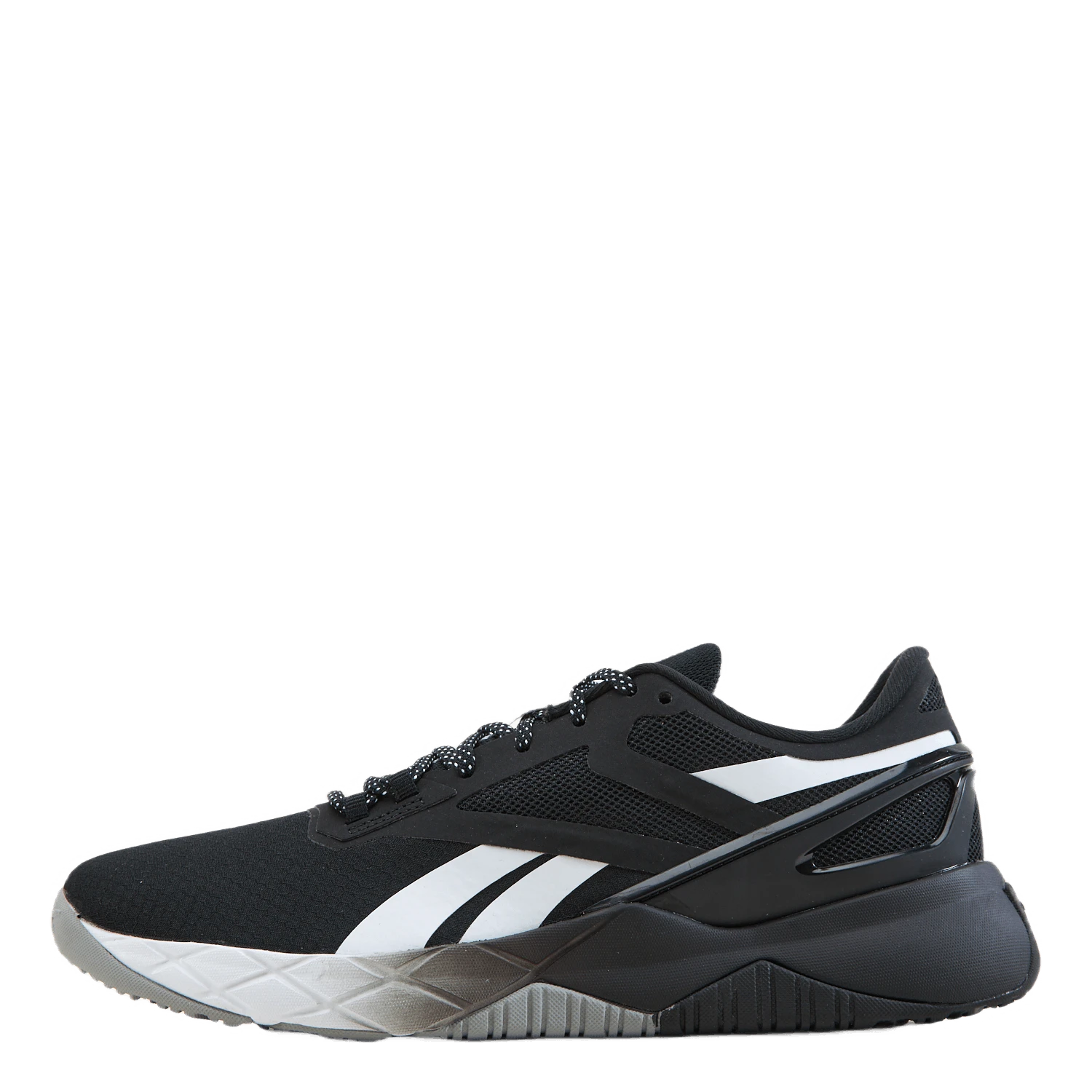 Reebok Nanoflex Tr Cblack/ftw