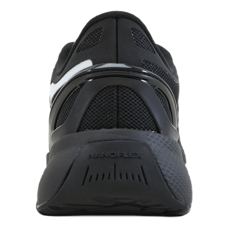 Reebok Nanoflex Tr Cblack/ftw - Image 2