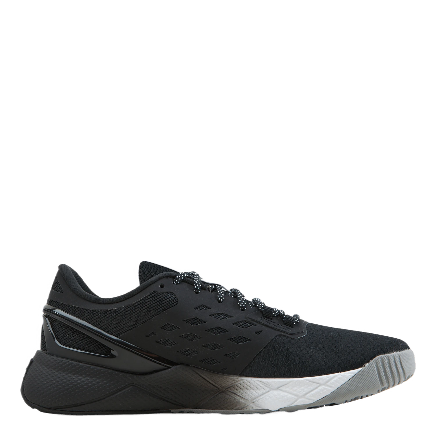 Reebok Nanoflex Tr Cblack/ftw - Image 3