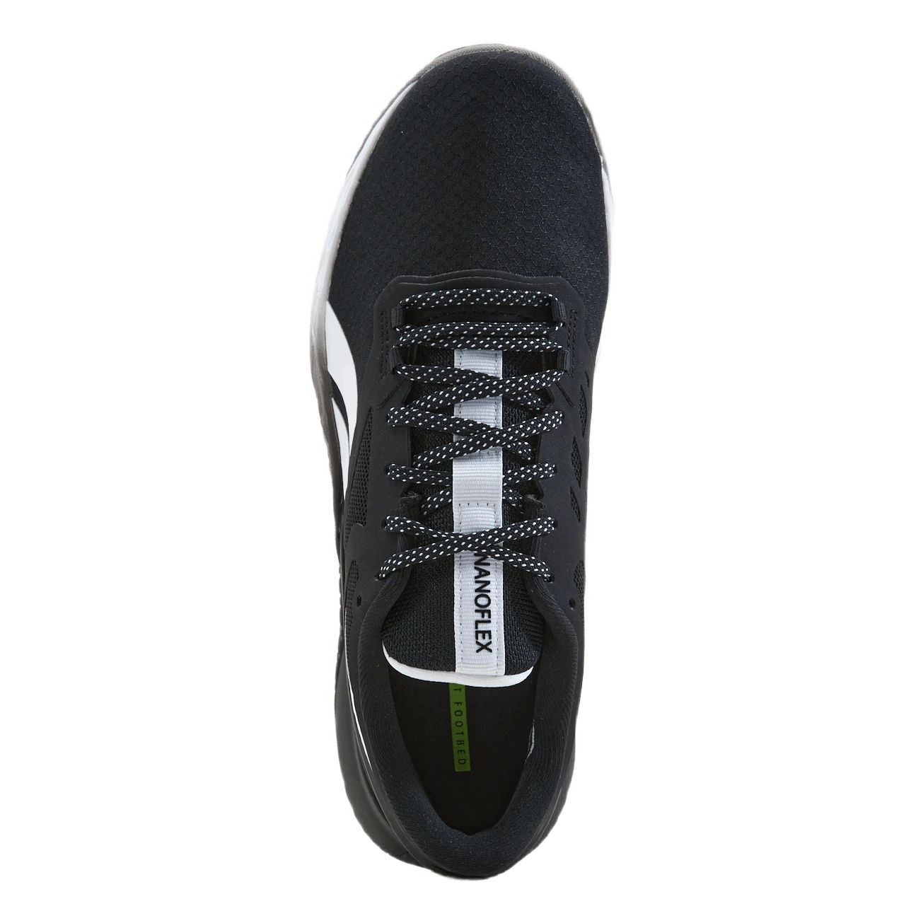 Reebok Nanoflex Tr Cblack/ftw - Image 5