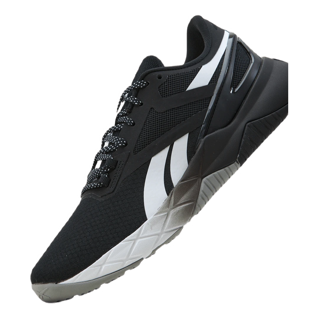 Reebok Nanoflex Tr Cblack/ftw - Image 6