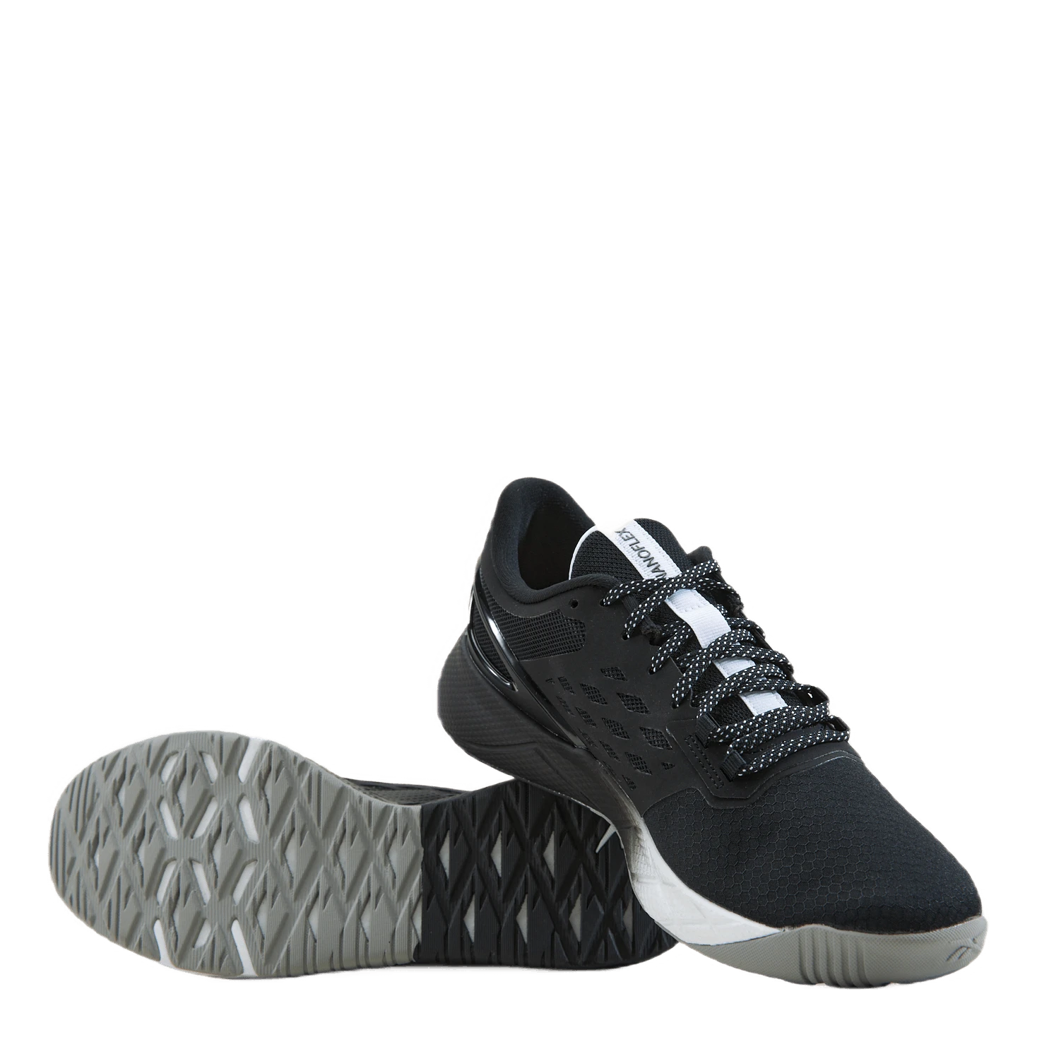 Reebok Nanoflex Tr Cblack/ftw - Image 7