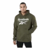 Reebok Ri Ft Oth Bl Hoodie Armgrn