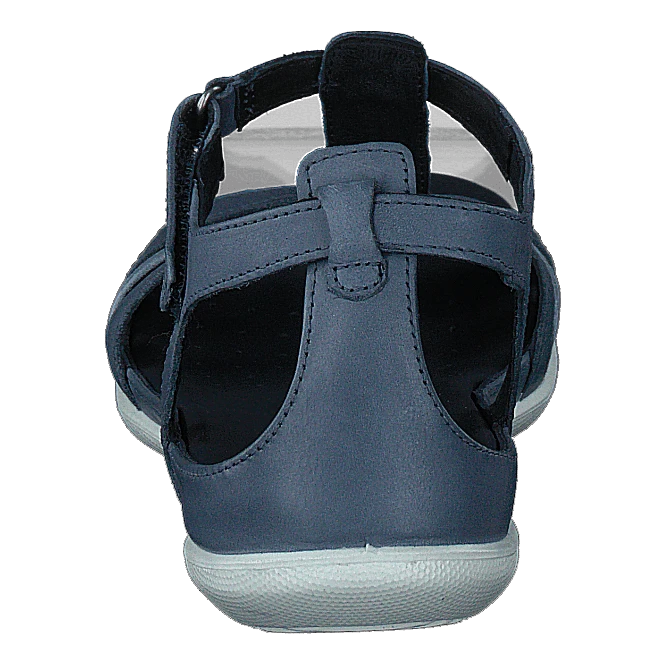 Ecco Flash Marine/dusty Blue Metallic - Image 5