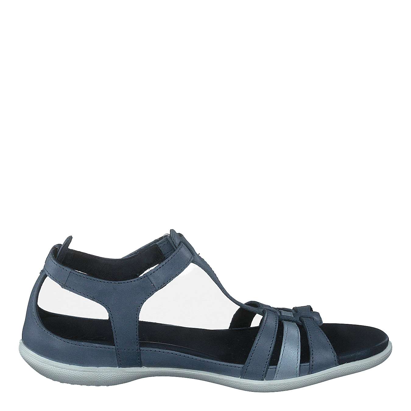 Ecco Flash Marine/dusty Blue Metallic - Image 2