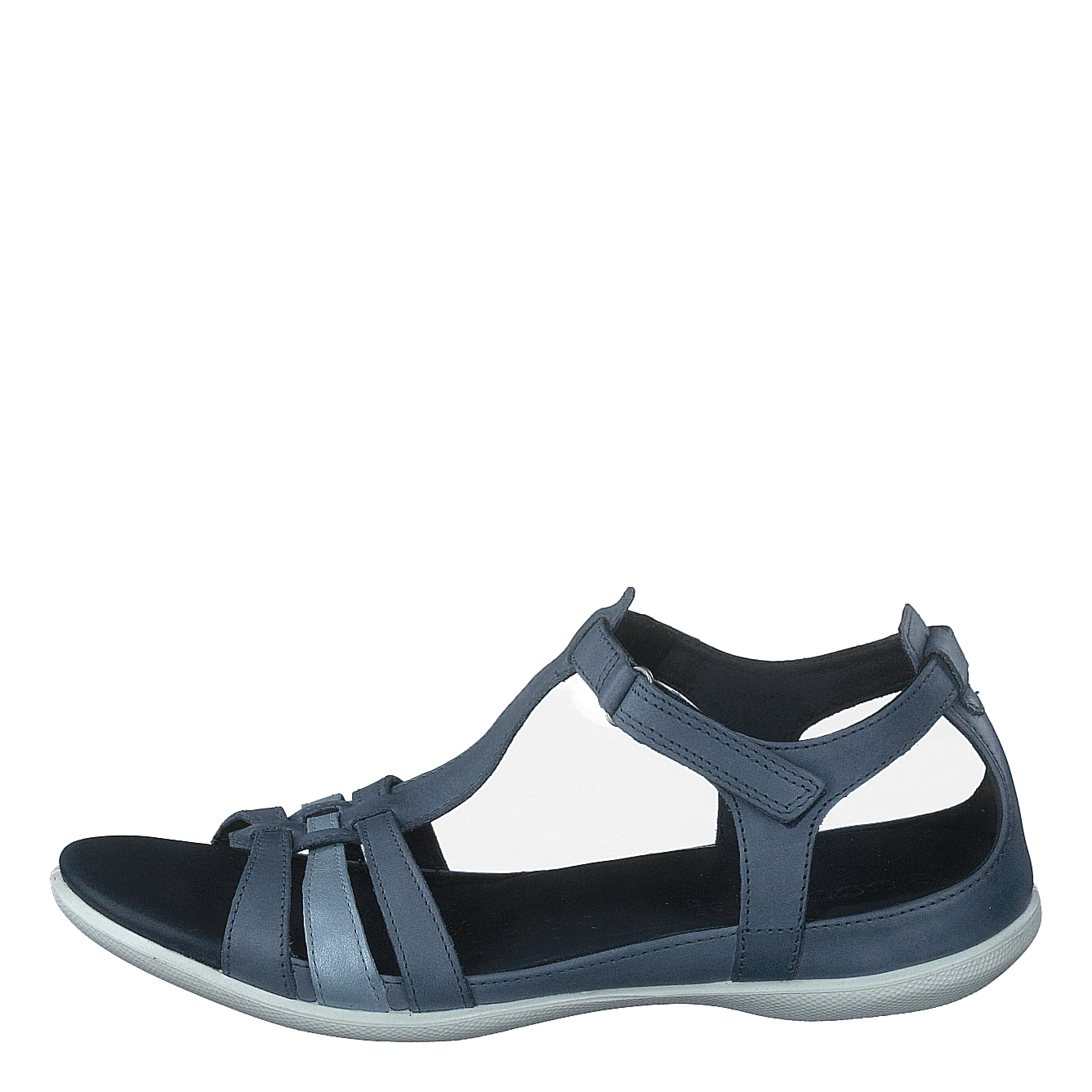 Ecco Flash Marine/dusty Blue Metallic