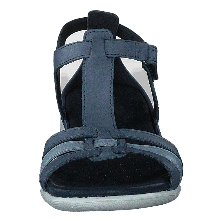 Ecco Flash Marine/dusty Blue Metallic - Image 4