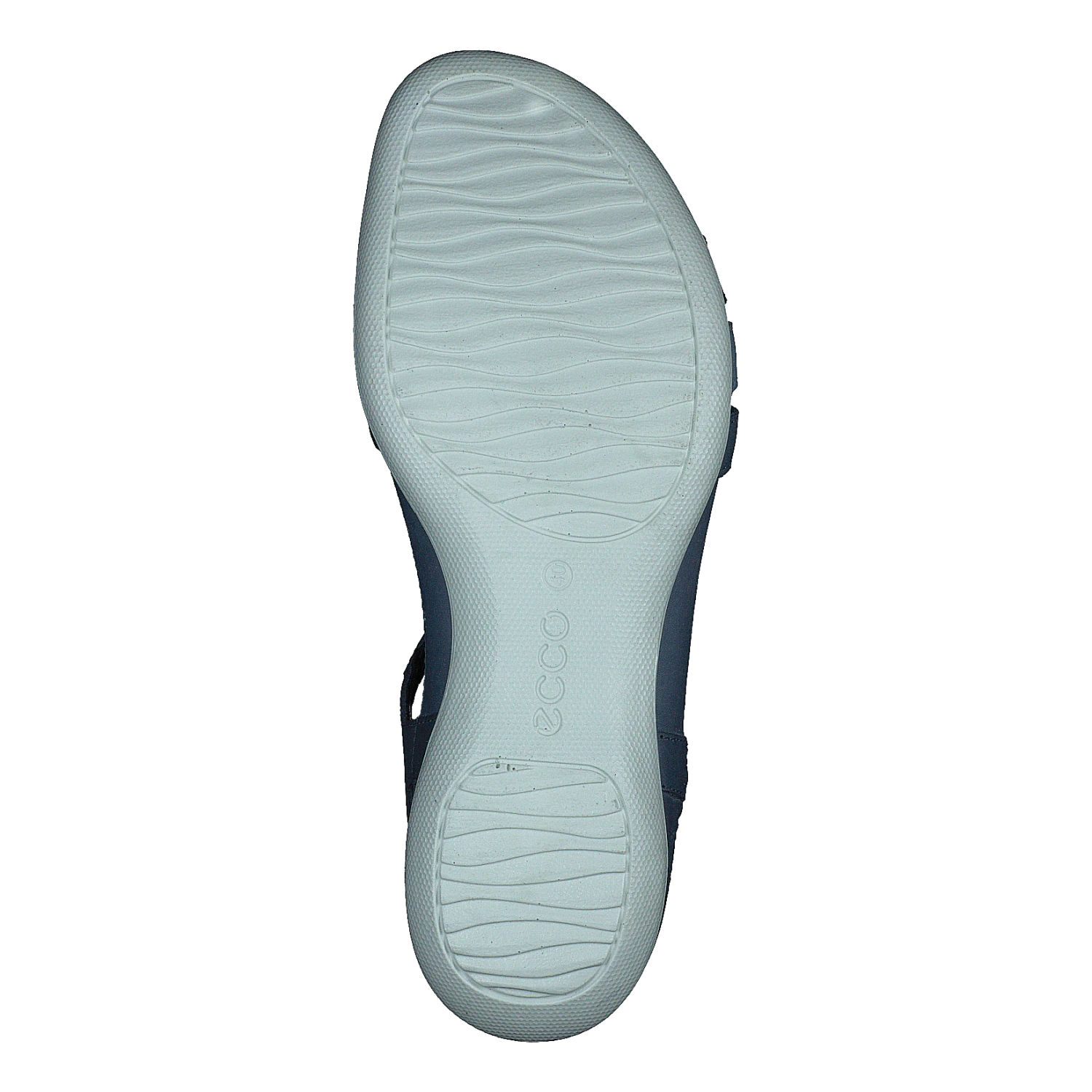 Ecco Flash Marine/dusty Blue Metallic - Image 7