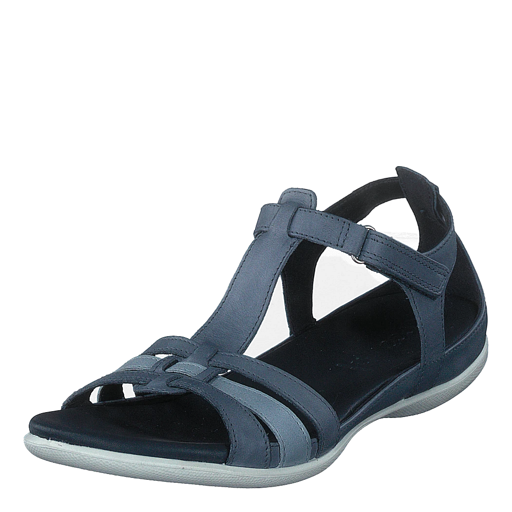 Ecco Flash Marine/dusty Blue Metallic - Image 3
