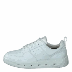 Ecco Street 720 M White
