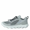 Ecco Mx M Concrete/silver Grey/wild Dove