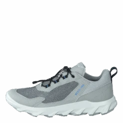 Ecco Mx M Concrete/silver Grey/wild Dove