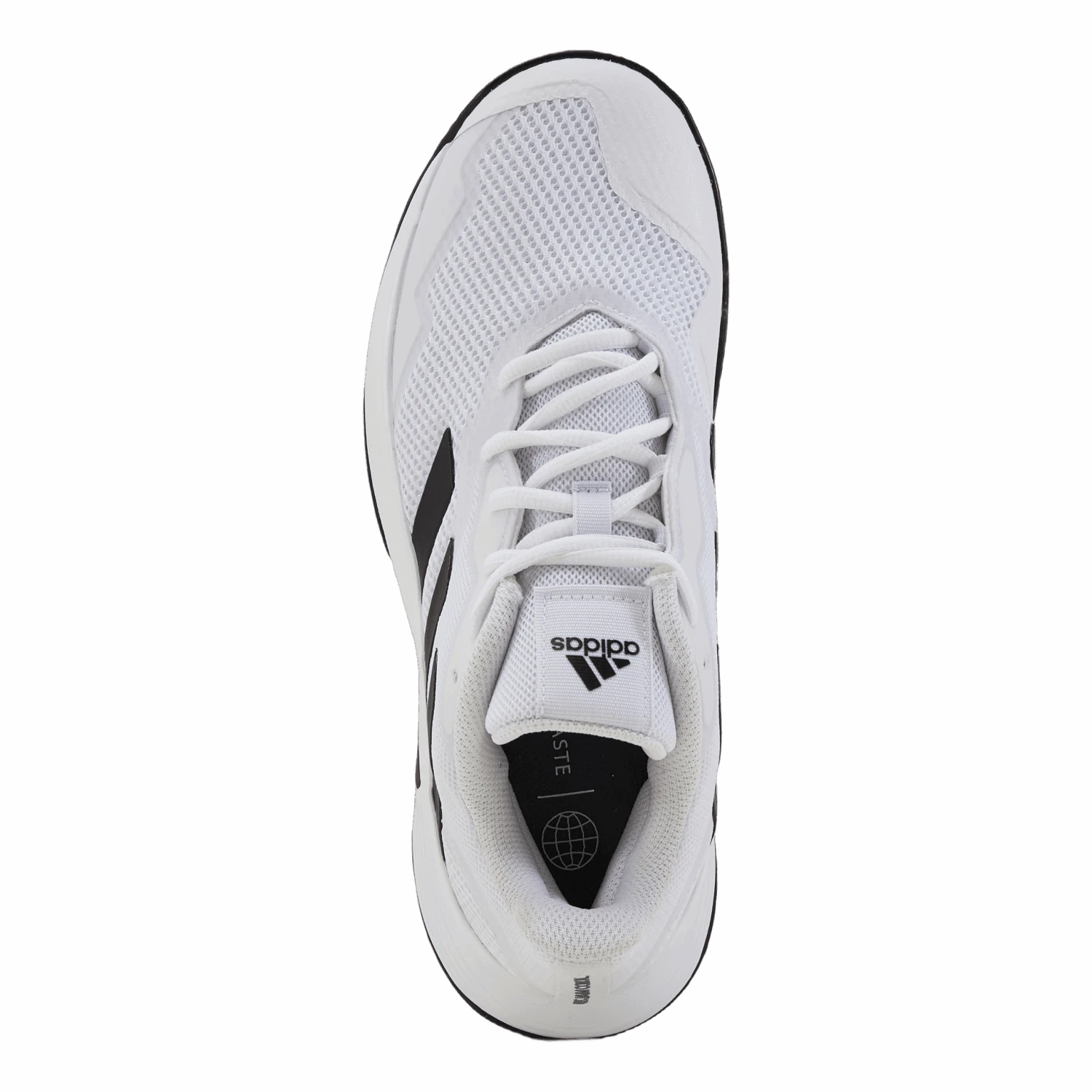 Courtjam Control M 000/white - Image 5