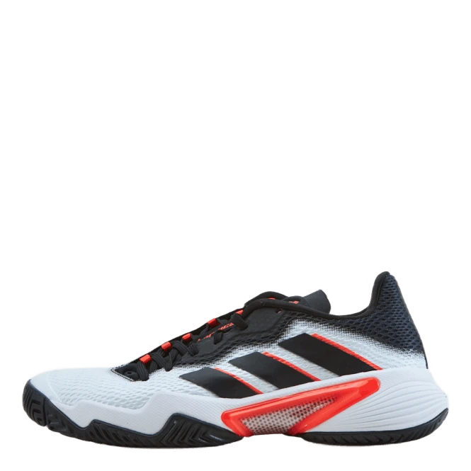 Barricade M 000/white