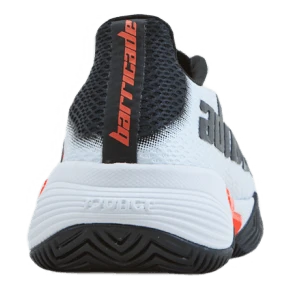 Barricade M 000/white - Image 2