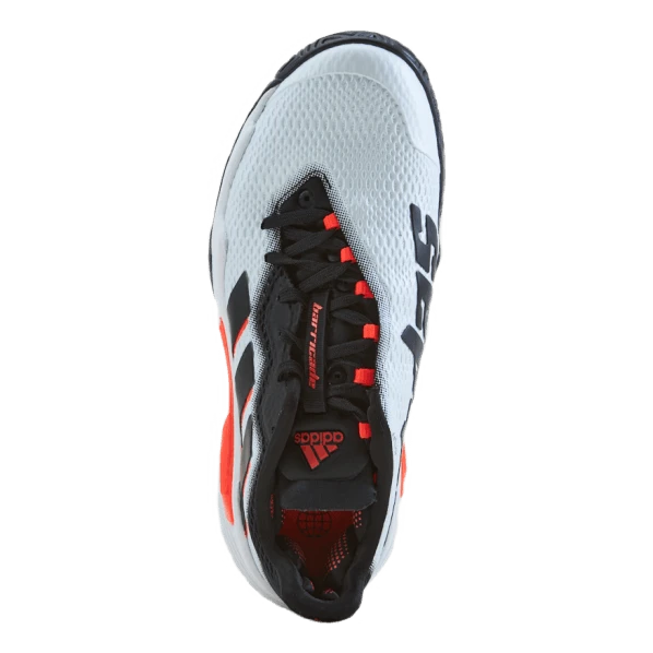 Barricade M 000/white - Image 5