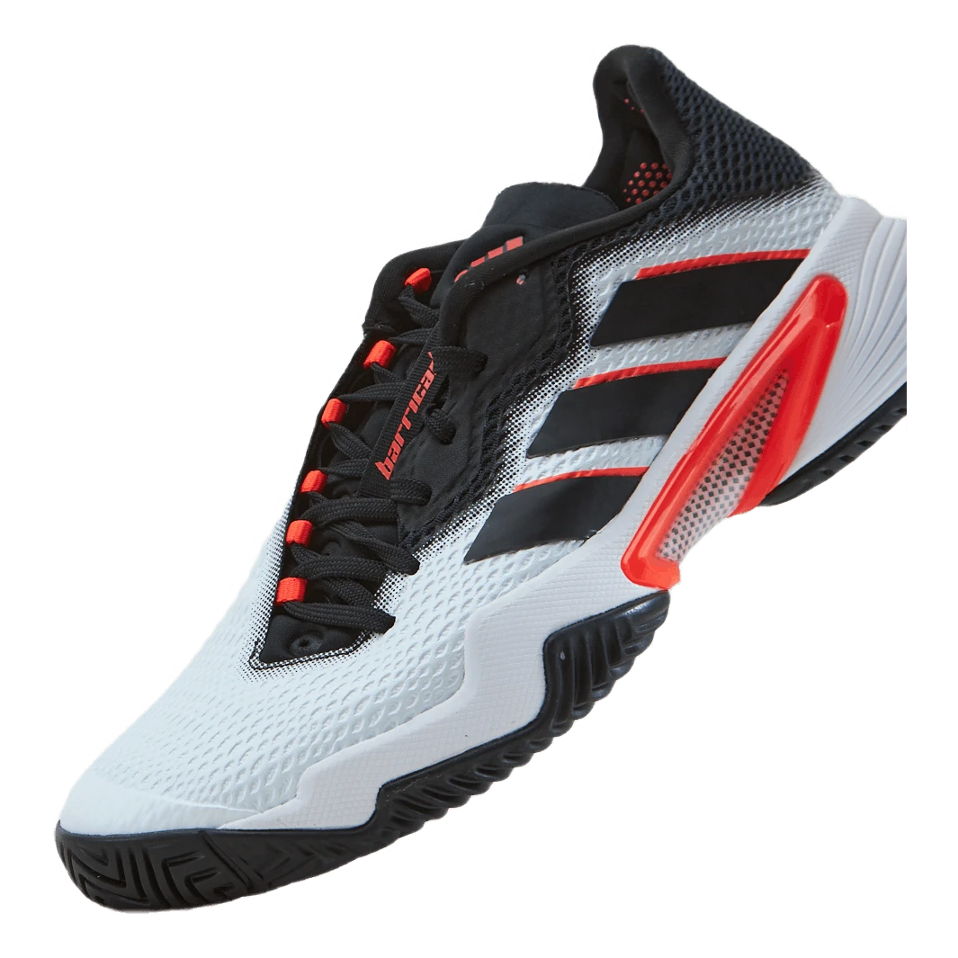 Barricade M 000/white - Image 6