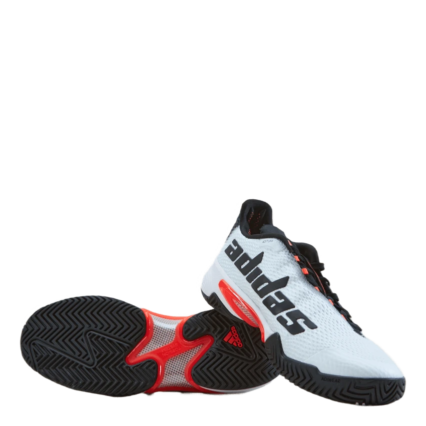 Barricade M 000/white - Image 7