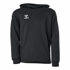 Hummel Hmlcore Xk Poly Kids Sweat Hoo Black