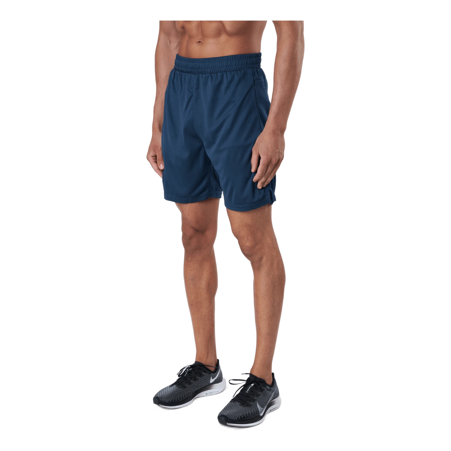 Hummel Hmlte Topaz Shorts Insignia Blue