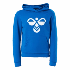Hummel Hmlcuatro Hoodie Lapis Blue