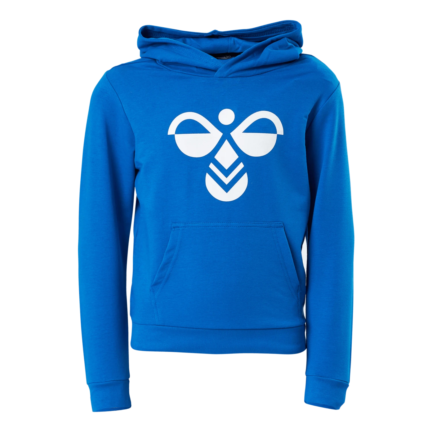 Hummel Hmlcuatro Hoodie Lapis Blue