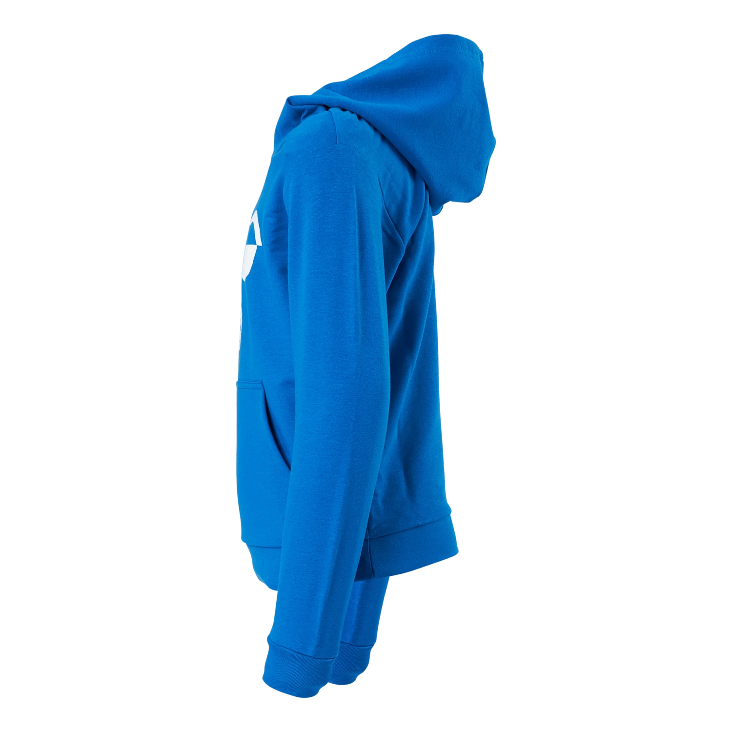 Hummel Hmlcuatro Hoodie Lapis Blue - Image 2