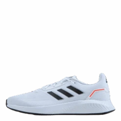 ADIDAS Runfalcon 2.0 Cloud White/core Black/solar R