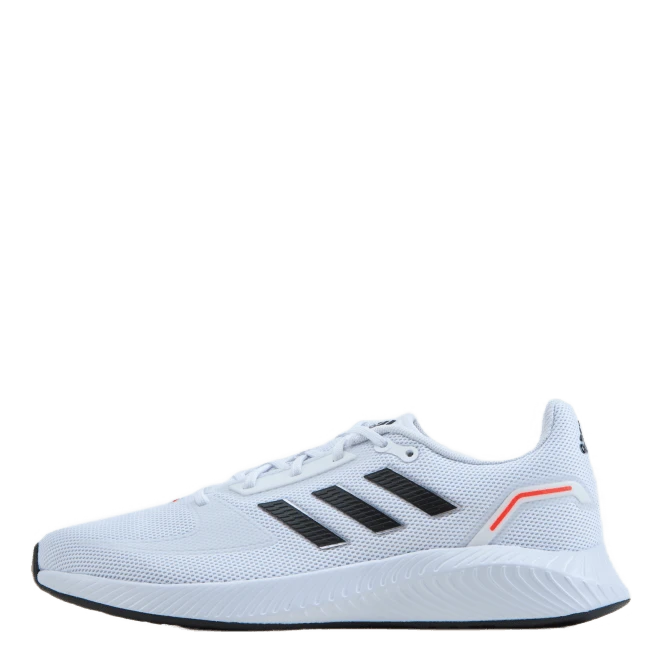 ADIDAS Runfalcon 2.0 Cloud White/core Black/solar R