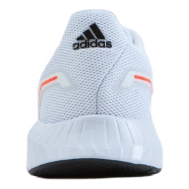 ADIDAS Runfalcon 2.0 Cloud White/core Black/solar R - Image 2