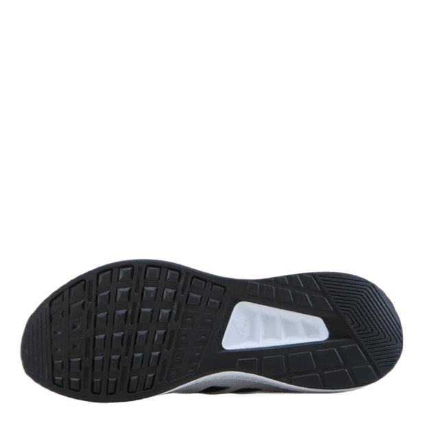 ADIDAS Runfalcon 2.0 Cloud White/core Black/solar R - Image 4