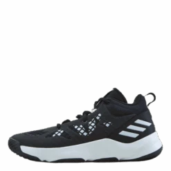 ADIDAS Pro N3xt 2021 Core Black/cloud White/silver