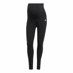 ADIDAS Maternity Leg Black/white