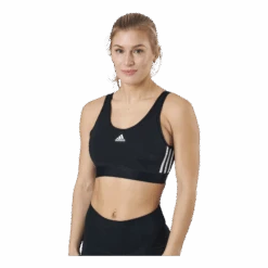 ADIDAS W 3s Cro Black/white