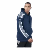 ADIDAS Sq21 Sw Hood Team Navy Blue