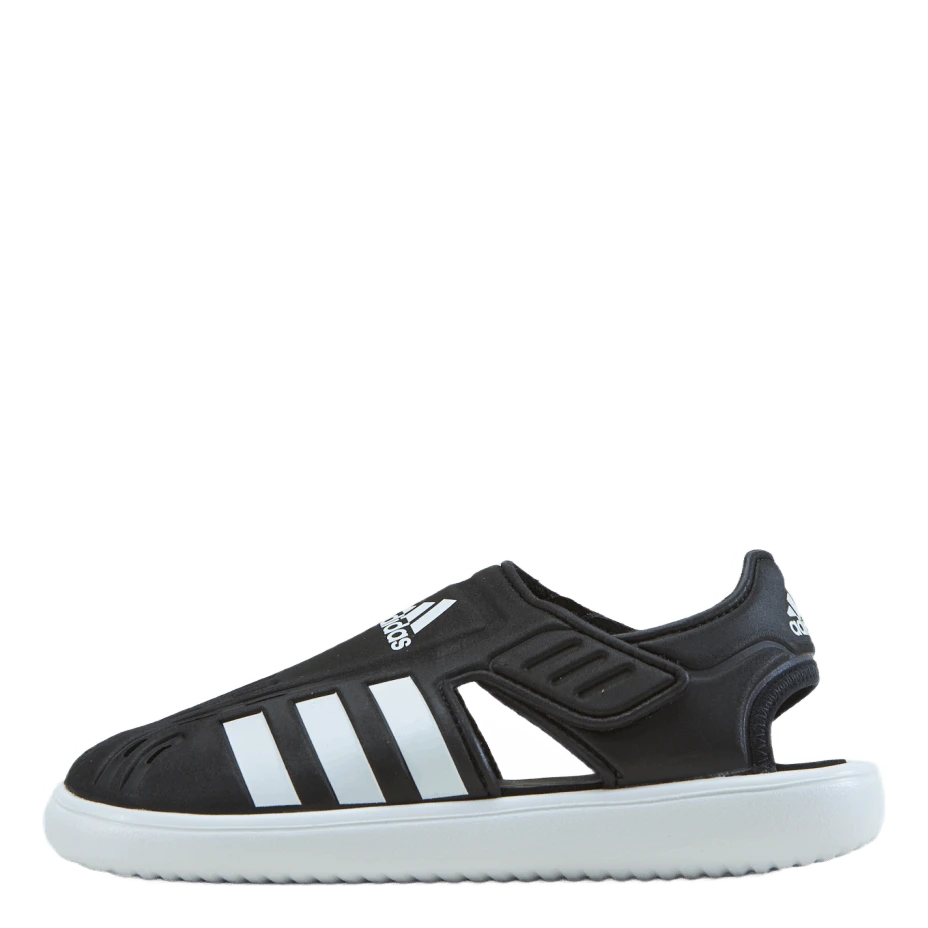 ADIDAS Water Sandal C Core Black/cloud White/core Bl
