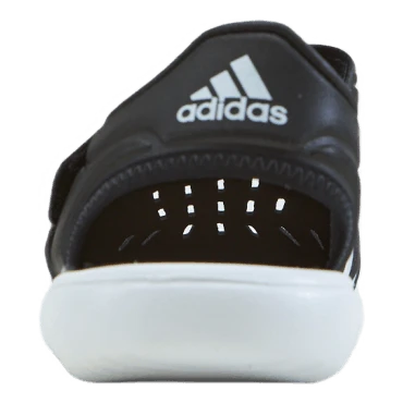 ADIDAS Water Sandal C Core Black/cloud White/core Bl - Image 2