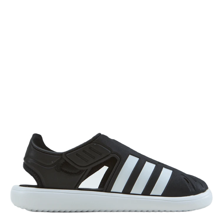 ADIDAS Water Sandal C Core Black/cloud White/core Bl - Image 3