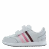 ADIDAS Vs Switch 3 I Crystal White/shadow Red/rose
