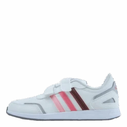 ADIDAS Vs Switch 3 C Acid Red/cloud White/sky Rush