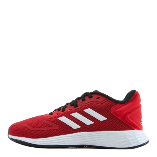 ADIDAS Duramo 10 K Vivid Red/cloud White/core Bla